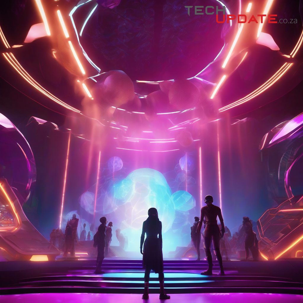 Technology Update